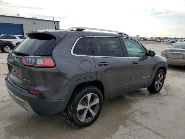 2019 JEEP CHEROKEE L - 1C4PJMDX5KD134895