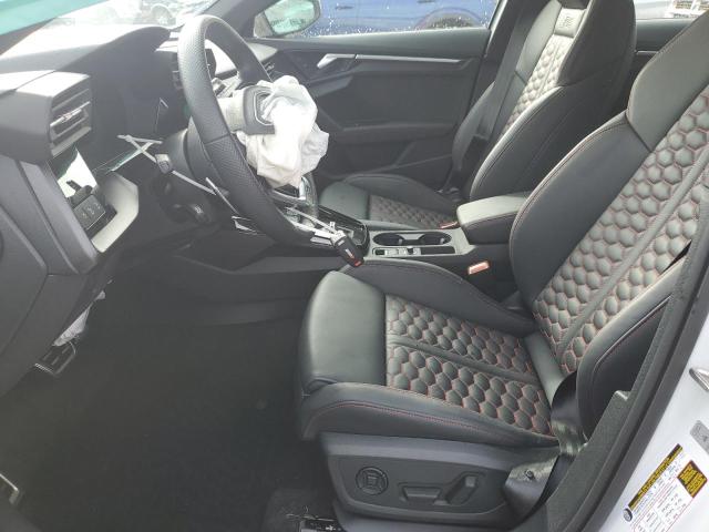 2024 AUDI RS3 WUAG4DGY1RA907629