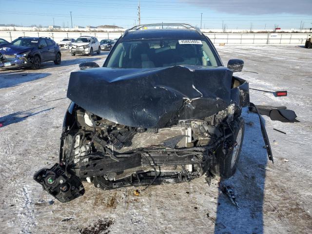 2016 NISSAN ROGUE S - 5N1AT2MT0GC918721