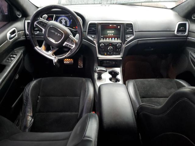 2015 JEEP GRAND CHER - 1C4RJFDJ0FC802257
