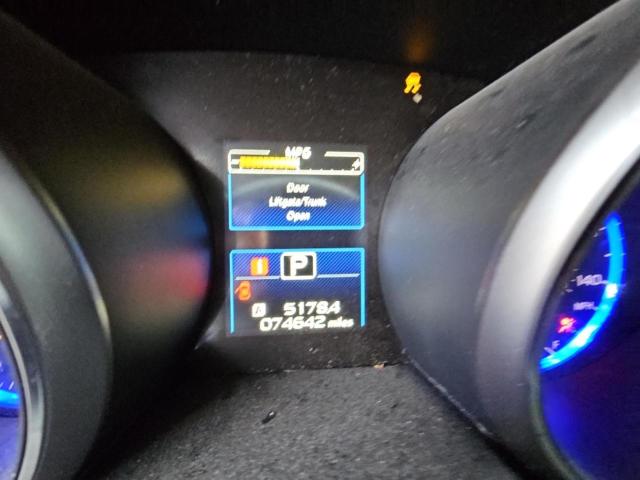 2015 SUBARU OUTBACK 2. - 4S4BSACCXF3214933