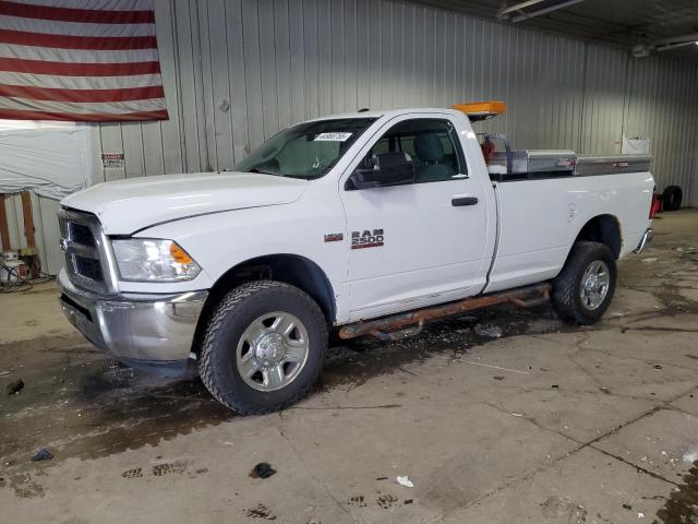 RAM 2500 SLT