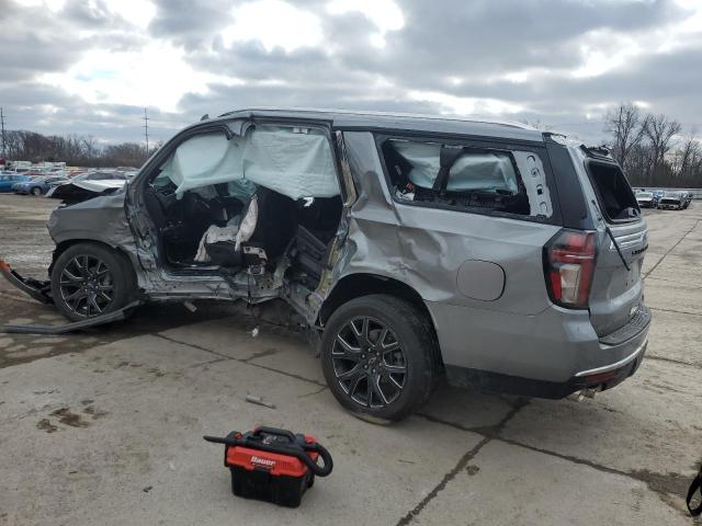 Vin: 1gnskfkd6pr329370, lot: 43688395, chevrolet suburban k1500 premier 20232