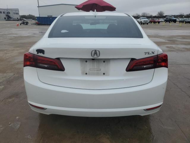 2016 ACURA TLX - 19UUB1F30GA014473