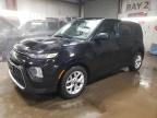 2021 KIA SOUL LX - KNDJ23AU5M7772315