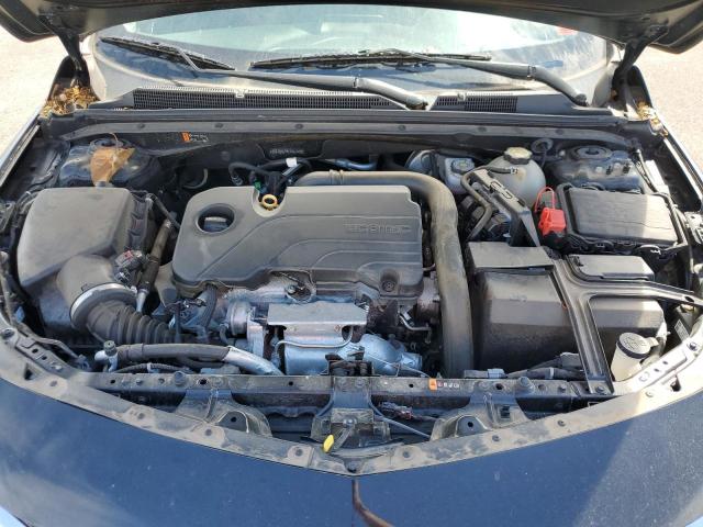 2020 CHEVROLET MALIBU LT - 1G1ZD5ST9LF067402