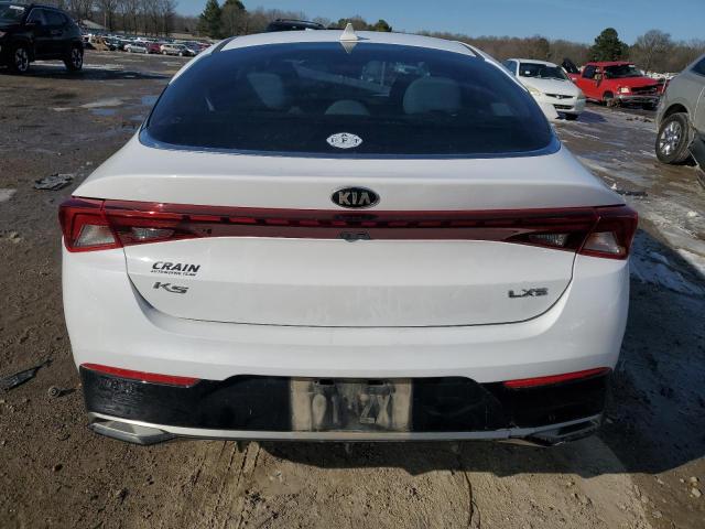 2021 KIA K5 LXS - 5XXG14J2XMG042764