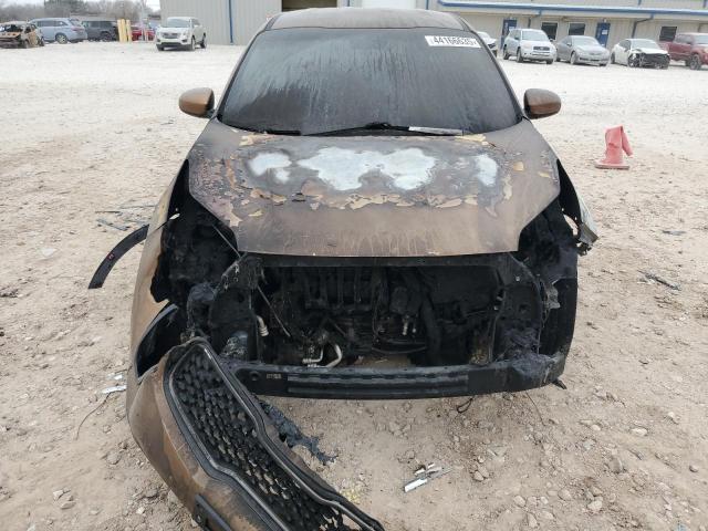 2017 KIA SPORTAGE L - KNDPMCAC8H7063508