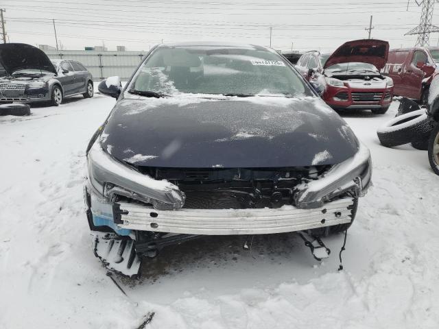 2023 TOYOTA COROLLA LE - JTDBCMFE1PJ008350
