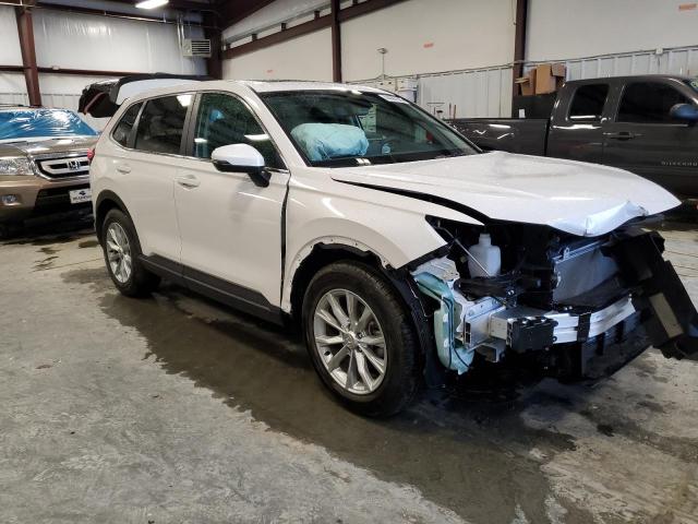 2024 HONDA CR-V EXL - 5J6RS3H73RL009351