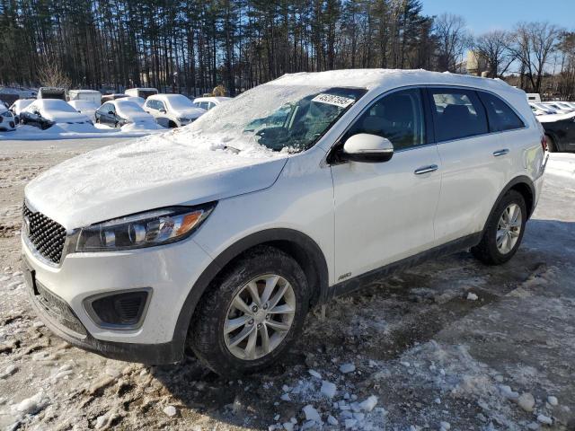 KIA SORENTO LX