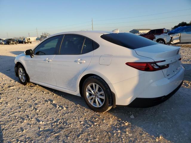 Vin: 4t1daack2su508933, lot: 46228555, toyota camry xse 20252