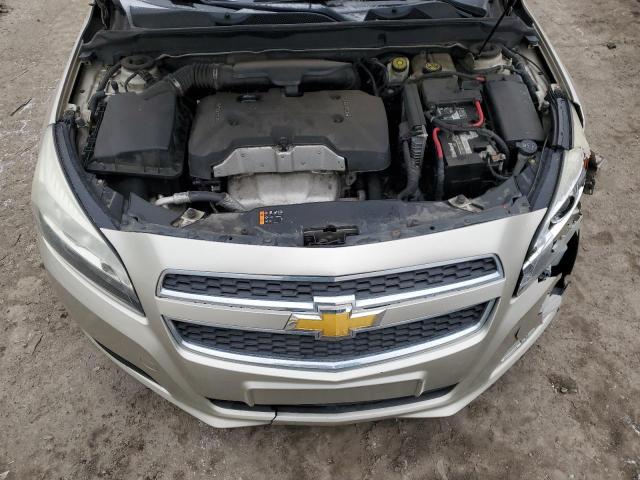 2015 CHEVROLET MALIBU 1LT 1G11C5SL8FF176762