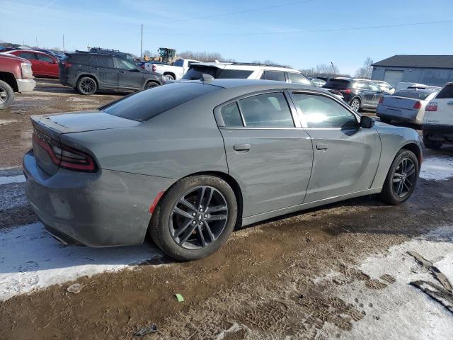Vin: 2c3cdxjg8kh511383, lot: 42327545, dodge charger sxt 20193