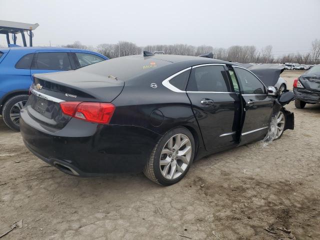 Vin: 2g1105s3xk9136260, lot: 85484484, chevrolet impala premier 20193