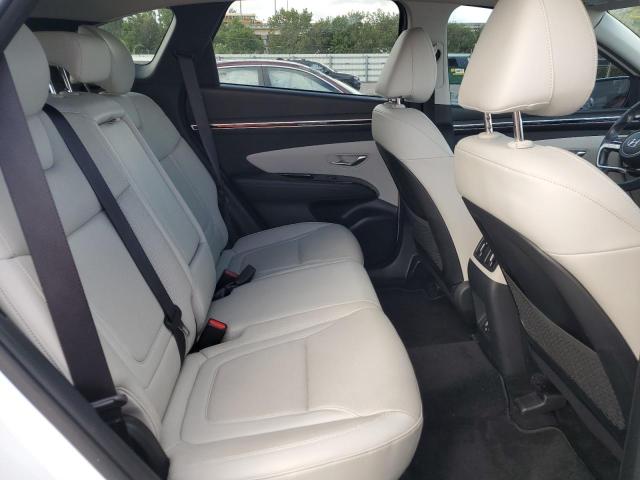 2022 HYUNDAI TUCSON SEL - 5NMJC3AE2NH010074