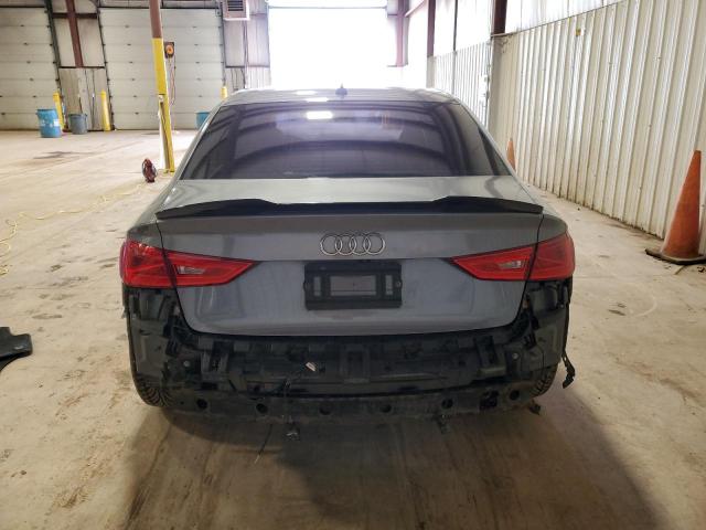 2016 AUDI A3 PREMIUM - WAUB8GFF5G1108783