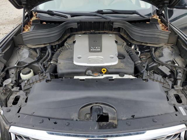 2016 INFINITI QX50 - JN1BJ0RR8GM265066