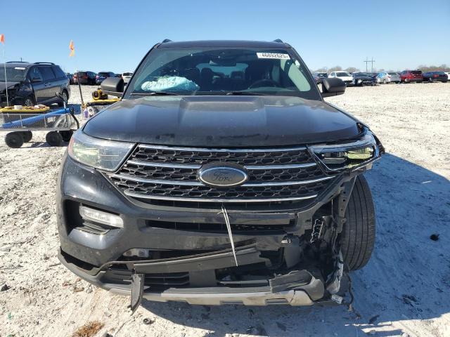 2021 FORD EXPLORER X - 1FMSK7DH2MGC06991