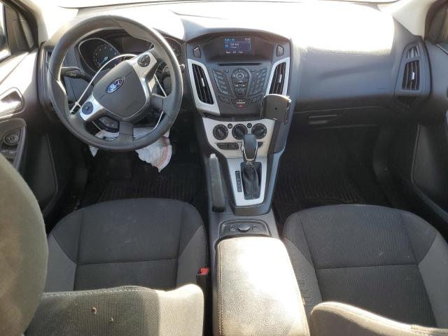 2014 FORD FOCUS SE - 1FADP3F24EL184135