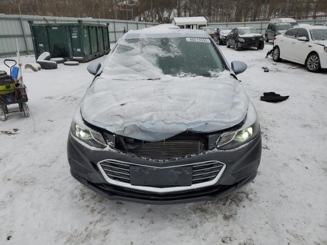 2017 CHEVROLET CRUZE LT - 1G1BE5SM6H7177932
