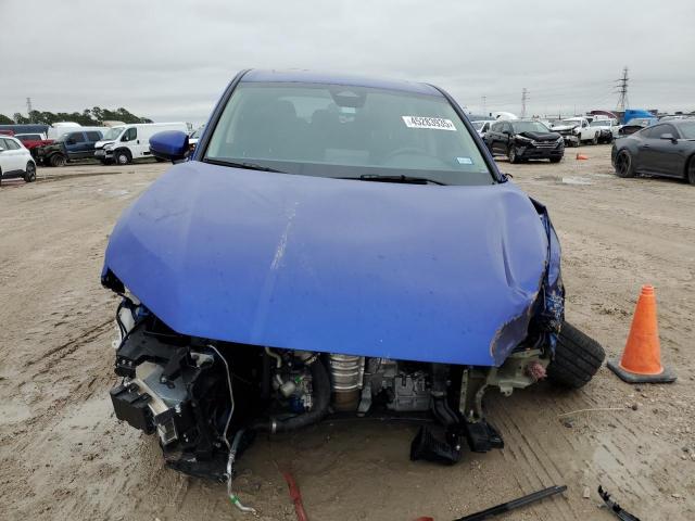 2024 HONDA CR-V EX - 2HKRS4H4XRH443496