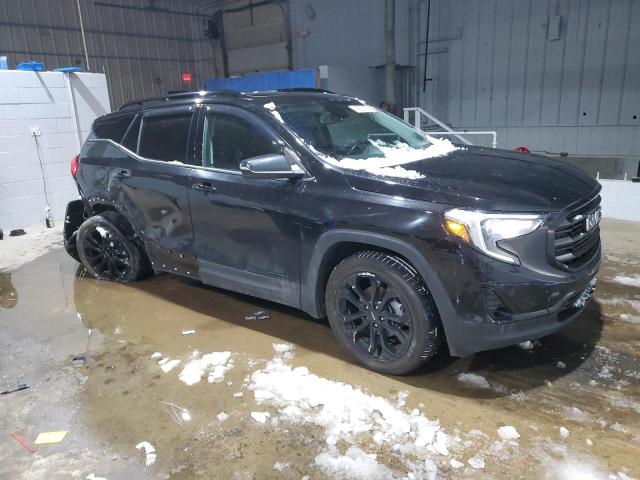 Vin: 3gkalvev7kl208559, lot: 45530115, gmc terrain slt 20194