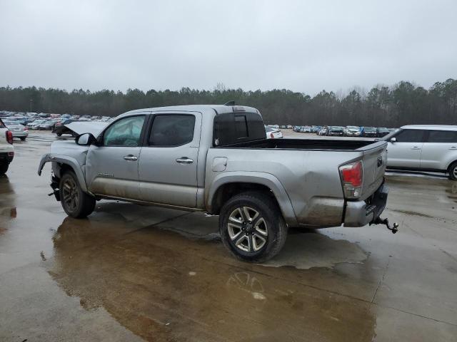 2017 TOYOTA TACOMA DOU - 5TFEZ5CN0HX037147