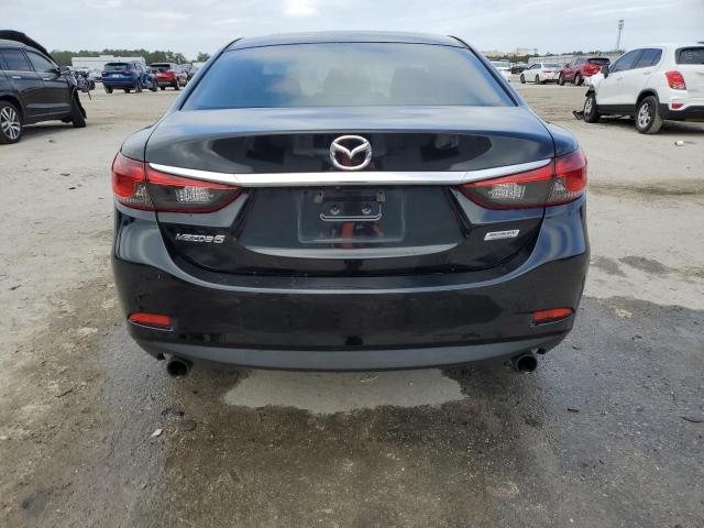 2017 MAZDA 6 SPORT - JM1GL1U50H1129430