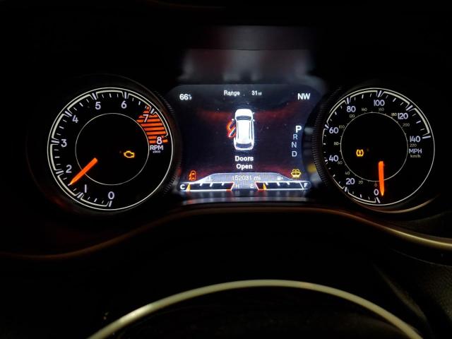 2016 JEEP CHEROKEE L - 1C4PJMDS3GW130943