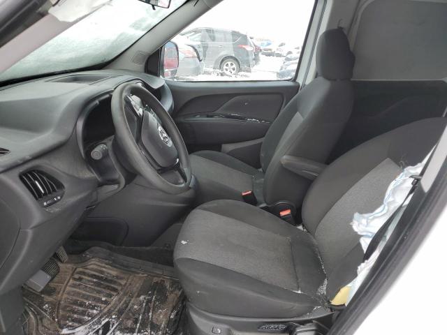 2022 RAM PROMASTER - ZFBHRFAB3N6X28009