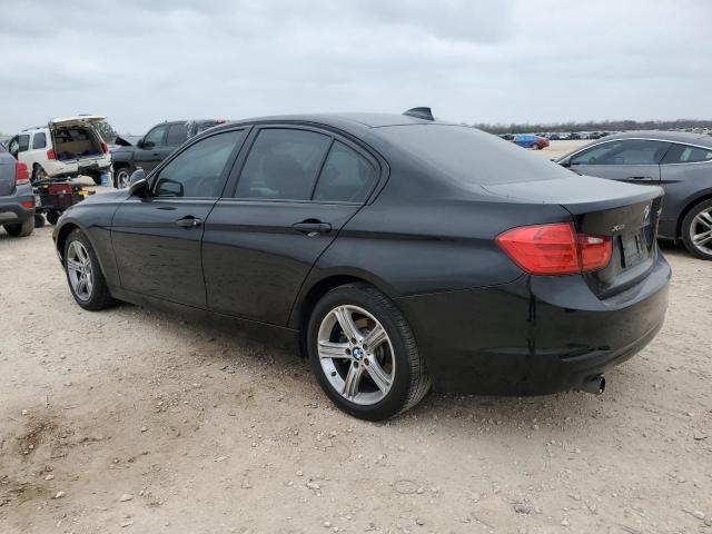 2015 BMW 320 I XDRI - WBA3C3G51FNT51175