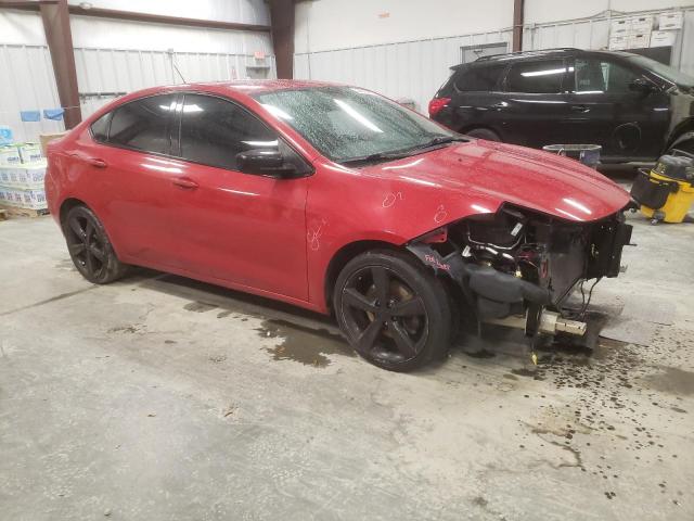 2016 DODGE DART SXT - 1C3CDFBB7GD609970