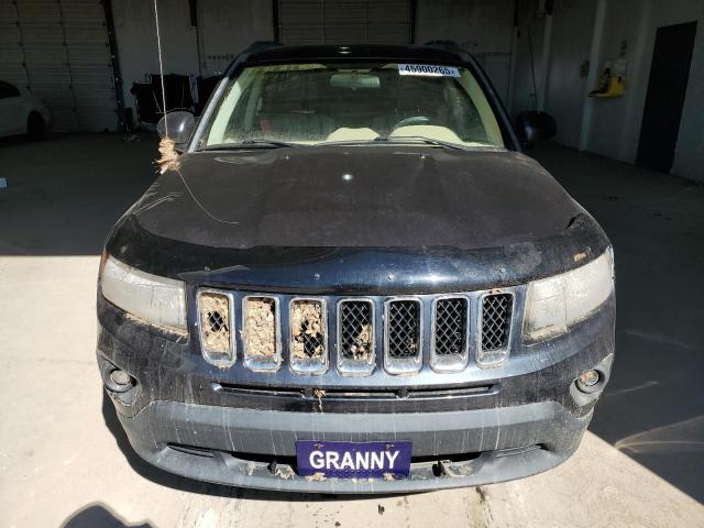 2016 JEEP COMPASS LA - 1C4NJDEB5GD594365