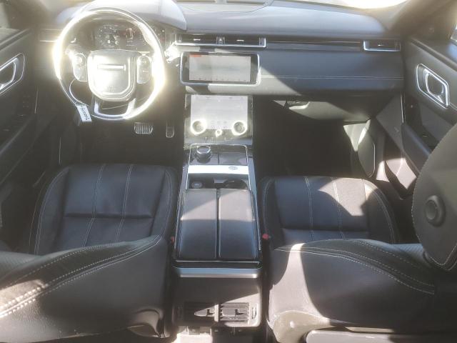 2018 LAND ROVER RANGE ROVE - SALYL2RXXJA736356