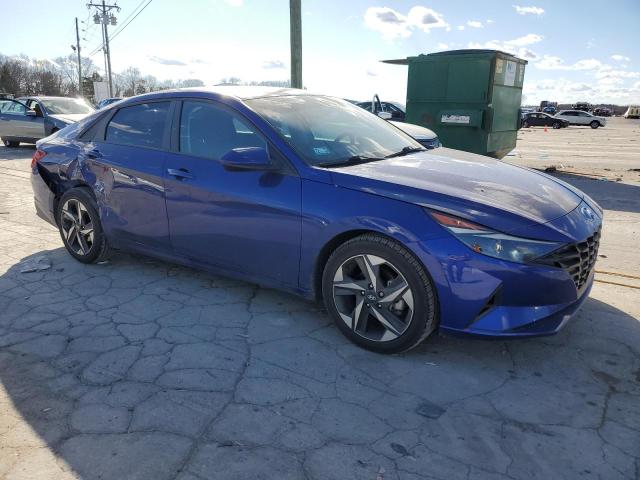 2023 HYUNDAI ELANTRA SE - 5NPLS4AG2PH087813