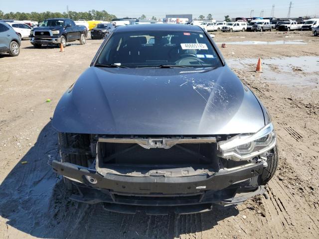 2018 BMW 330 XI - WBA8D9G5XJNU68851