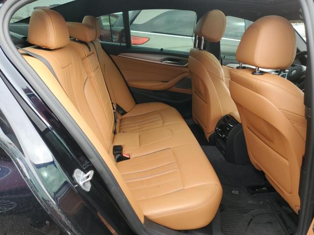 2020 BMW 530XE WBAJB1C04LCD27469