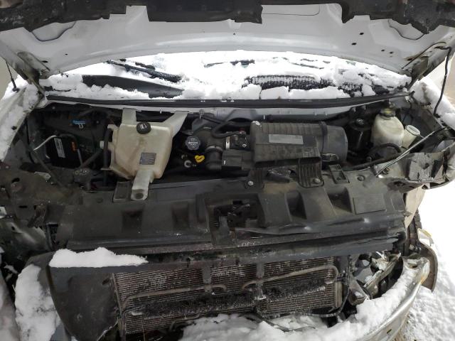 2020 GMC SAVANA G25 1GTW7AFGXL1172874