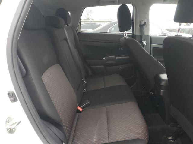 2019 MITSUBISHI OUTLANDER - JA4AP3AU2KU032800