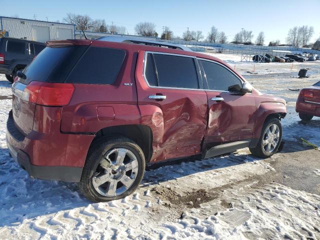 Vin: 2ctfljey1a6271216, lot: 45313595, gmc terrain slt 20103