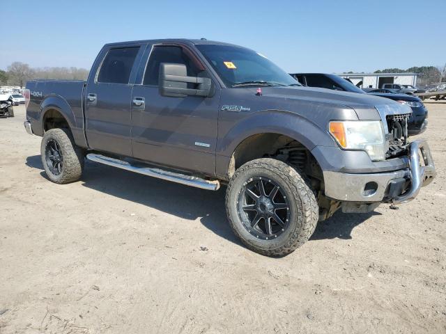 Vin: 1ftfw1et2dke03408, lot: 45957695, ford f-150 supercrew 20134