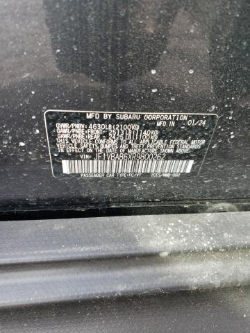 2024 SUBARU WRX JF1VBAB6XR9800262