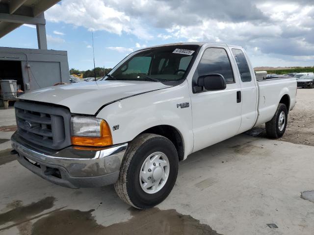 1999 FORD F250 SUPER #3097731151