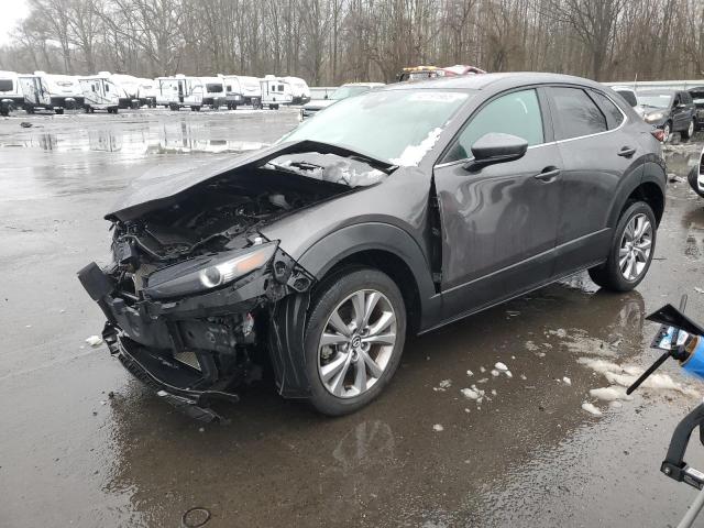 2021 MAZDA CX-30 SELE #3091586848