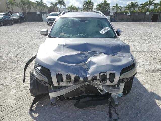 2019 JEEP CHEROKEE L - 1C4PJLDB5KD164686
