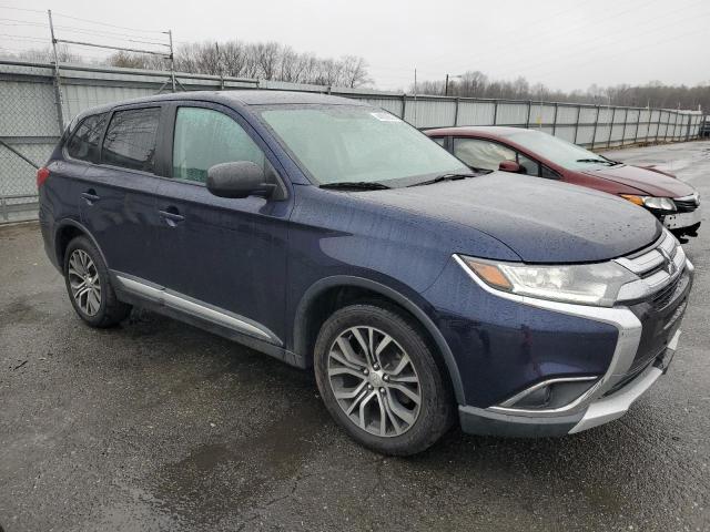 Vin: ja4ad2a35hz034613, lot: 44056365, mitsubishi outlander es 20174