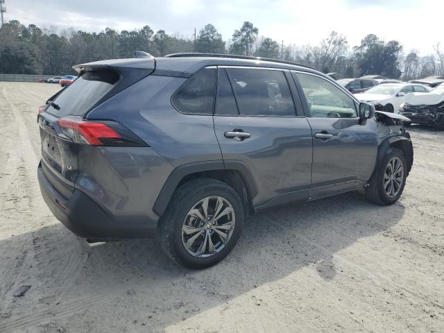2020 TOYOTA RAV4 LE - JTMH1RFV2LD046398