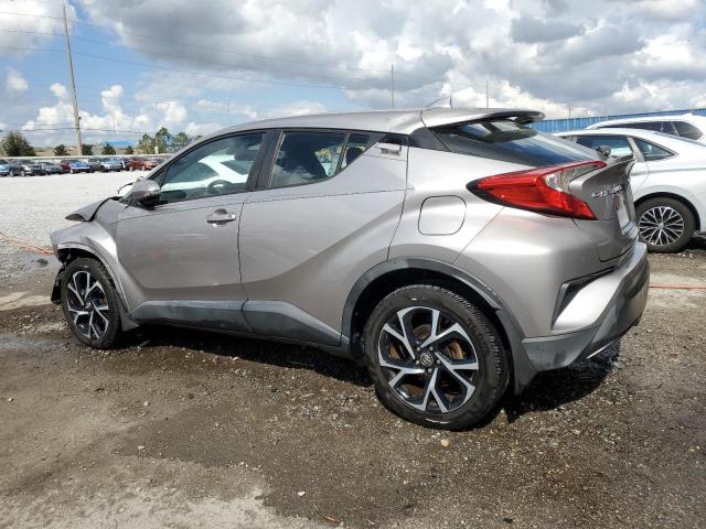 2018 TOYOTA C-HR XLE NMTKHMBX0JR014366