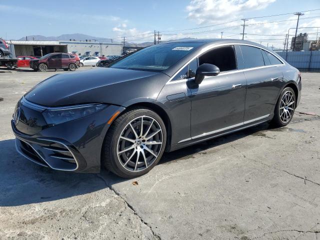 MERCEDES-BENZ EQS 450+